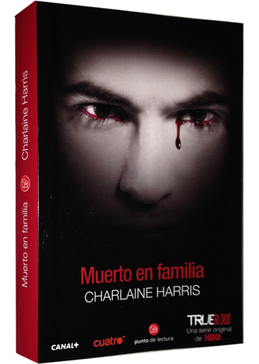 [9788466324854] MUERTO EN FAMILIA