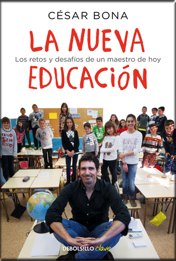 [9788466336215] LA NUEVA EDUCACIÓN
