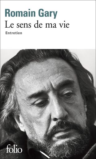 [9782070466016] LE SENS DE MA VIE