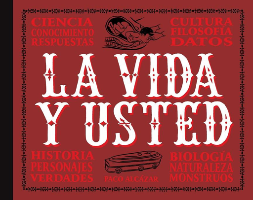[9788417575311] LA VIDA Y USTED