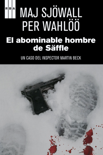[9788490060094] EL ABOMINABLE HOMBRE DE SÄFFLE