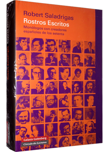 [9788415863809] ROSTROS ESCRITOS