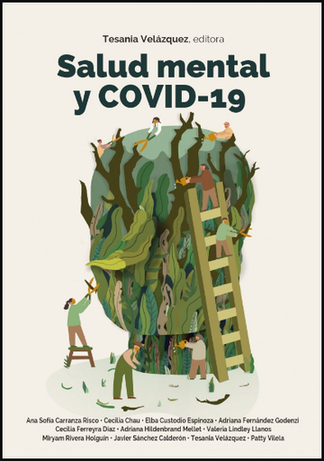 [9786123177478] SALUD MENTAL Y COVID-19