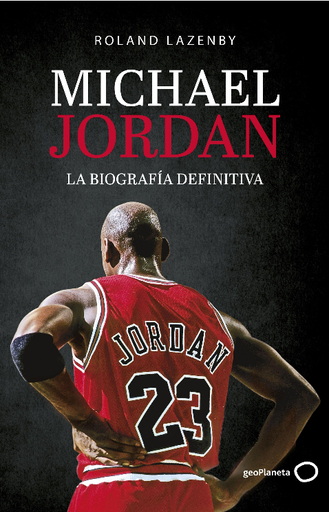 [9788408234548] MICHAEL JORDAN