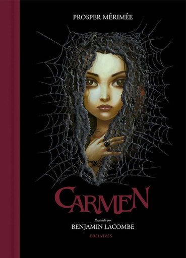[9788414009475] CARMEN