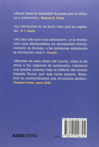 [9788491046745] ENTRE DOS OCTUBRES