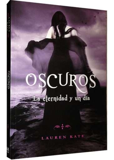 [9788484419402] OSCUROS 1: LA ETERNIDAD Y UN DÍA