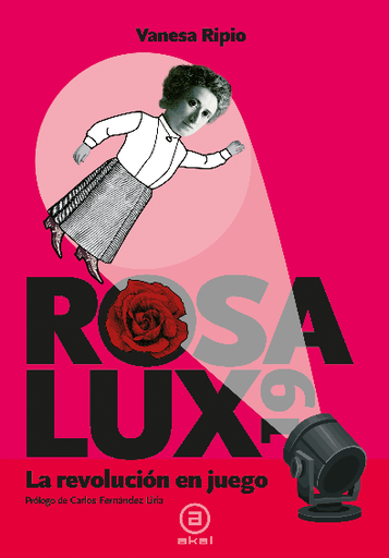 [9788446047636] ROSA LUX19