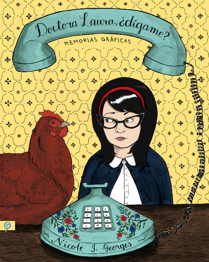 [9788416131457] DOCTORA LAURA, ¿DÍGAME?
