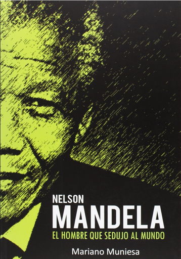 [9788415191865] NELSON MANDELA