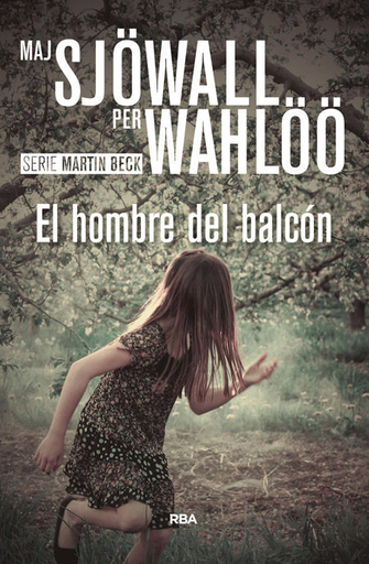 [9788490567104] EL HOMBRE DEL BALCÓN