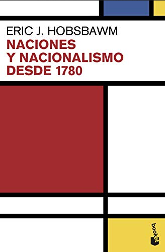 [9788408063988] NACIONES Y NACIONALISMO DESDE 1780