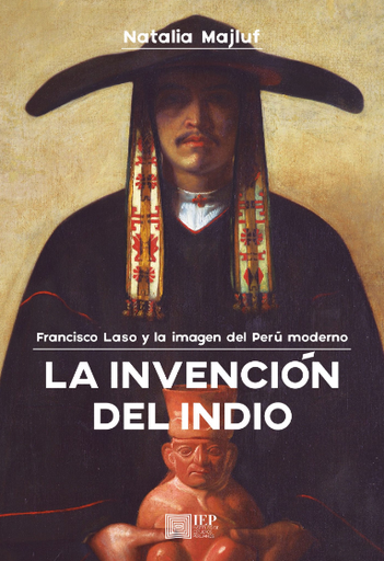 [9786123261689] LA INVENCIÓN DEL INDIO