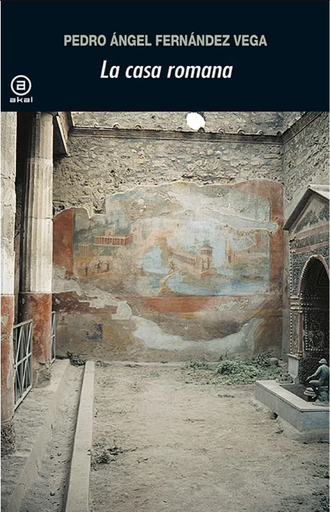[9788446020769] LA CASA ROMANA