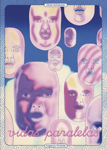 [9788417617080] VIDAS PARALELAS