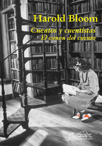 [9788483930199] CUENTOS Y CUENTISTAS. EL CANON DEL CUENTO