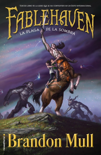 [9788499188751] FABLEHAVEN III
