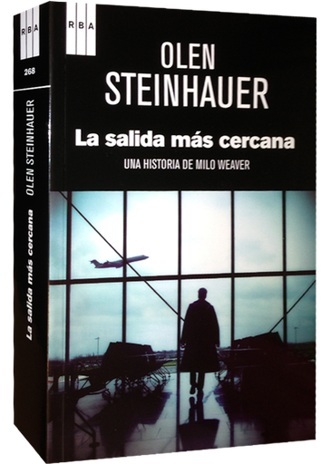 [9788490066706] LA SALIDA MÁS PRÓXIMA