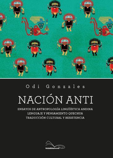 [9786124297724] NACIÓN  ANTI