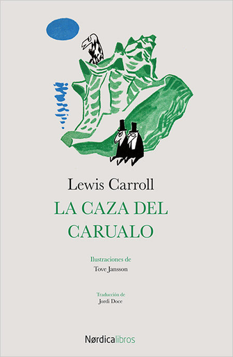 [9788416830015] LA CAZA DEL CARUALO
