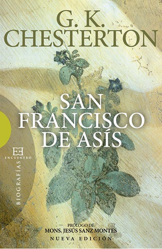 [9788499201481] SAN FRANCISCO DE ASÍS