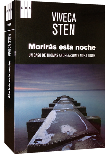 [9788490064894] MORIRÁS ESTA NOCHE