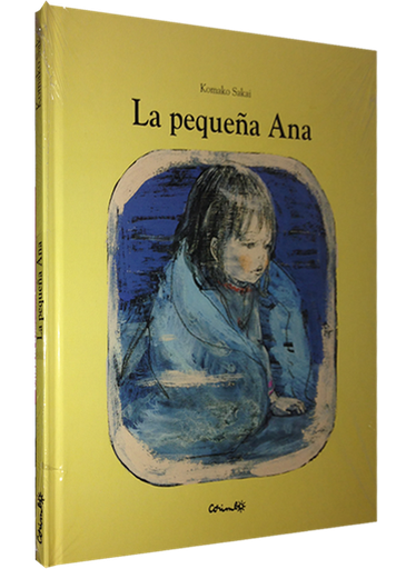 [9788484704829] LA PEQUEÑA ANA