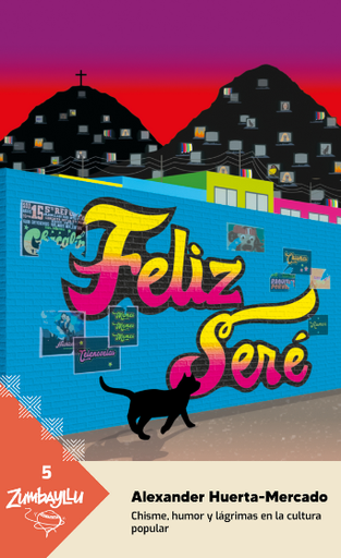 [9786123177546] FELIZ SERÉ