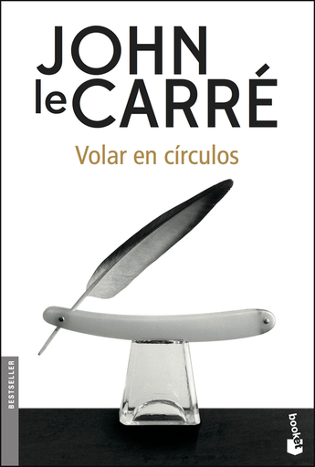 [9788408180869] VOLAR EN CÍRCULOS