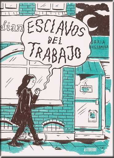 [9788416880799] ESCLAVOS DEL TRABAJO