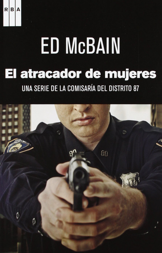 [9788490063743] EL ATRACADOR DE MUJERES
