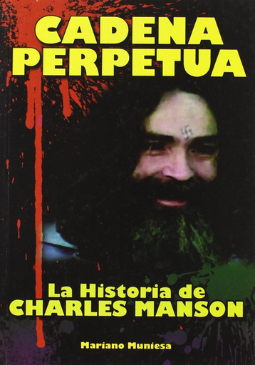 [9788493788032] CADENA PERPETUA