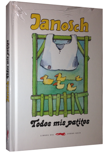 [9788494164576] TODOS MIS PATITOS