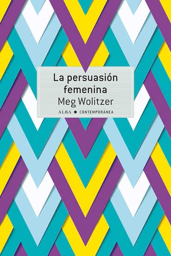 [9788490655177] LA PERSUASIÓN FEMENINA