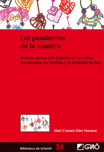 [9788499800929] LOS PENDIENTES DE LA MAESTRA