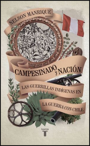[9786124256325] CAMPESINADO Y NACIÓN