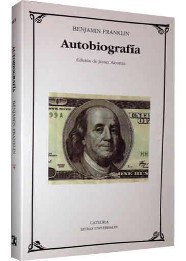 [9788437629827] AUTOBIOGRAFÍA