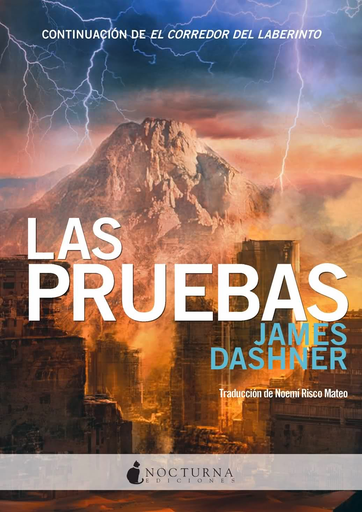 [9788493920005] LAS PRUEBAS