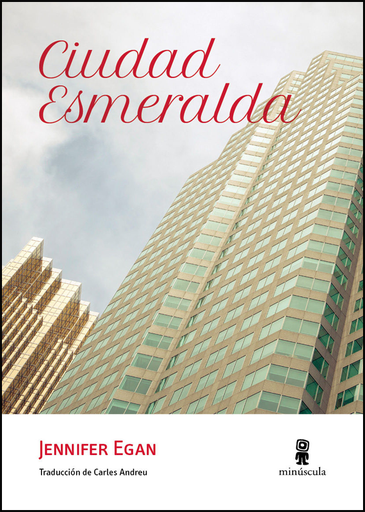 [9788494353987] CIUDAD ESMERALDA
