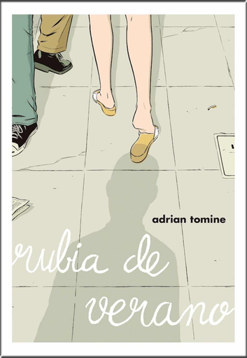 [9788417442095] RUBIA DE VERANO