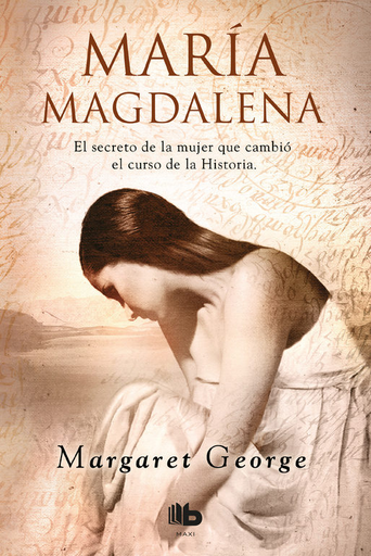 [9788490704332] MARÍA MAGDALENA