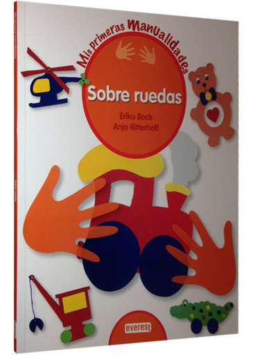 [9788444150147] SOBRE RUEDAS