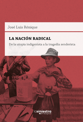 [9786125030108] LA NACIÓN RADICAL