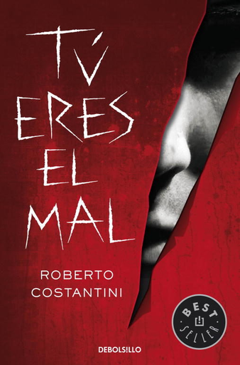 [9788490321157] TU ERES EL MAL