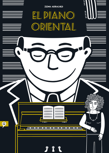 [9788416131242] EL PIANO ORIENTAL