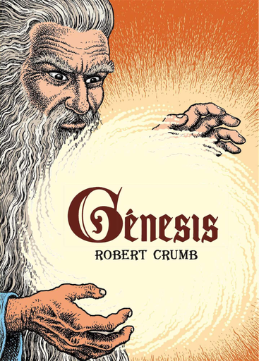 [9788417442002] GÉNESIS
