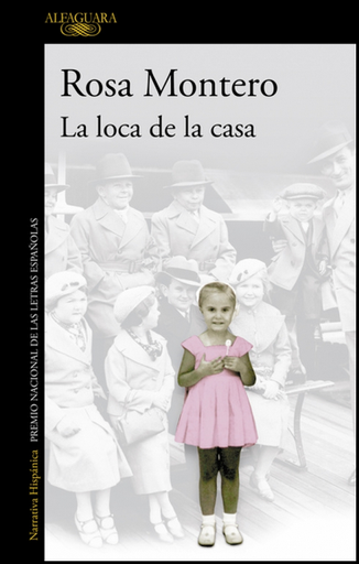 [9786124825491] LA LOCA DE LA CASA