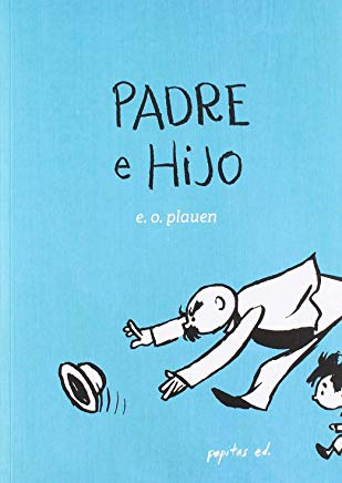 [9788417386344] PADRE E HIJO