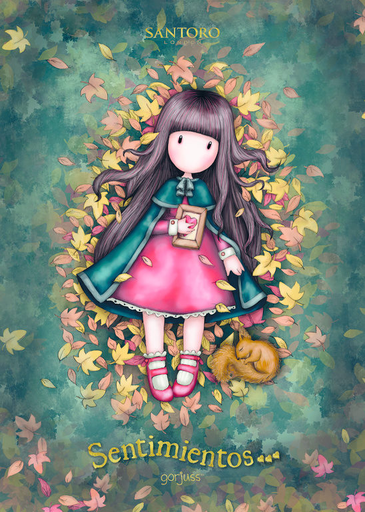 [9788448848361] SENTIMIENTOS...