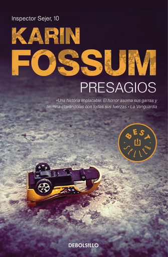 [9788490321256] PRESAGIOS